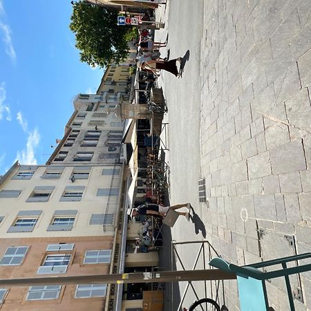 Location 앙티브 외부 사진